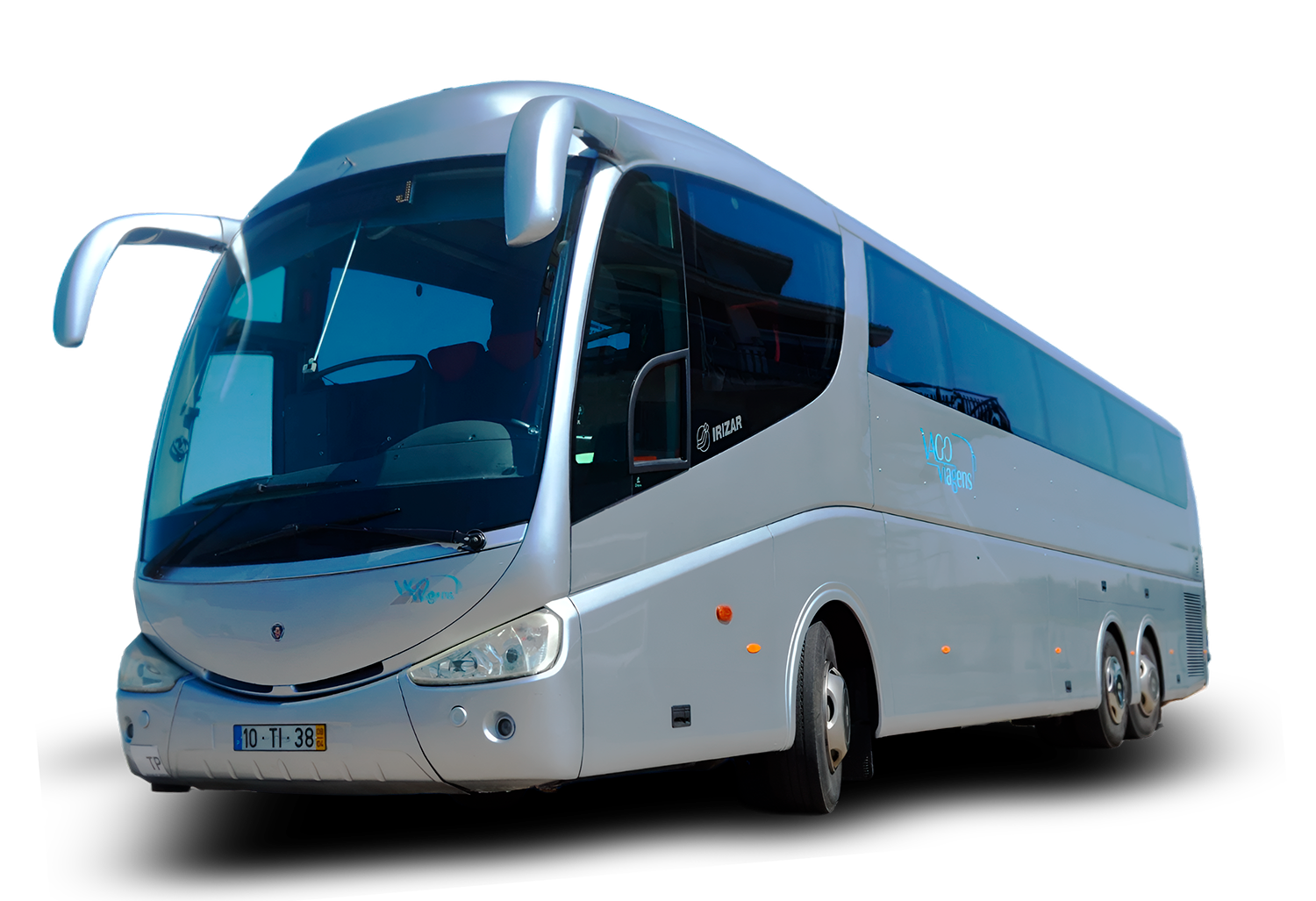 Ônibus